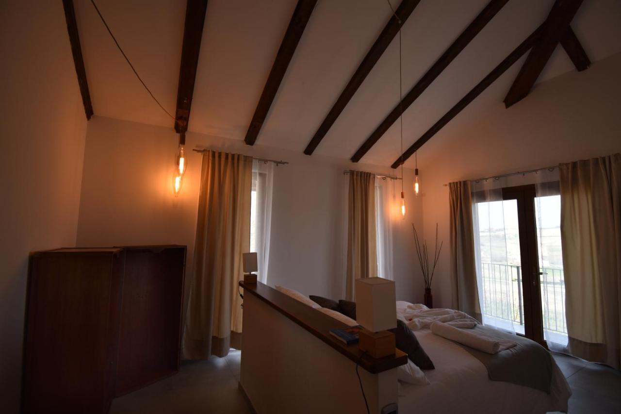 ホテル Cascina Tre Botti アリアーノ・テルメ エクステリア 写真